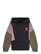 Hummel Hmlpalomi Hoodie Svart