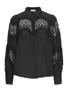 Copenhagen Muse Cmmolly-Shirt Svart