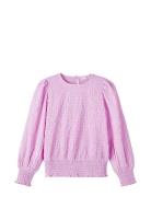 Name It Nkfkiras Ls Top Lila