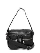 Kendra Bag Black Leather Look Bags Small Shoulder Bags-crossbody Bags ...