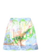 Helmstedt Kanta Shorts Multi/patterned