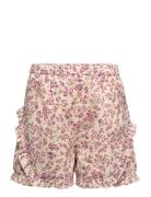 Shorts Bottoms Shorts Multi/patterned Sofie Schnoor Baby And Kids