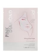 Rodial Pink Diamond Lifting Mask Beauty Women Skin Care Face Masks She...
