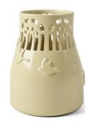 Kähler Orangery Vase H18 Sweet H Y Beige