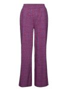 Saint Tropez Obisz Pants Lila