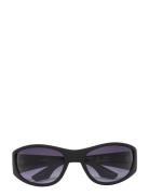Neo Carbon Accessories Sunglasses D-frame- Wayfarer Sunglasses Black K...