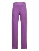 Kids Only Kogwendy-Mabel Wide G Velvet Pant Tlr Lila