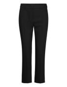 Patata Bottoms Trousers Suitpants Black Weekend Max Mara