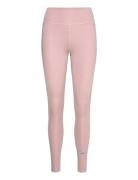 Adidas By Stella McCartney Asmc Tpr Ot Leg Rosa