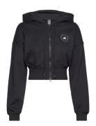 Asmc Cro Hoodie Sport Sweat-shirts & Hoodies Hoodies Black Adidas By S...