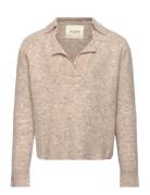 Sofie Schnoor Young Knit Beige