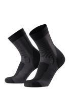 Danish Endurance Hiking Light Socks 1-Pack Svart