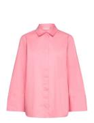 InWear Coletteiw Shirt Rosa