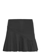 Asha Skirt Sport Short Black BOW19