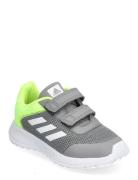 Tensaur Run 2.0 Cf I Sport Sports Shoes Running-training Shoes Grey Ad...