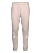 M Fi 3S Pt Sport Sweatpants Pink Adidas Sportswear