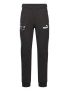 PUMA Motorsport Bmw Mms Mt7+ Sweat Pants Svart