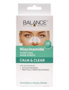Balance Active Formula Niacinamide Nose Beauty Women Skin Care Face Ma...