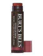 Tinted Lip Balm Läppbehandling Nude Burt's Bees