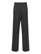 Lr-Deacon Bottoms Trousers Suitpants Grey Levete Room