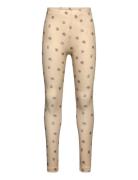 Lil'Atelier Nmfgaya Lia Slim Leggings Lil Gul