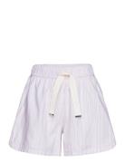 C_Timpetta Bottoms Shorts Casual Shorts Pink BOSS