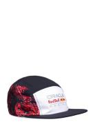 New Era Aop Camper Rbullf1 Multi/patterned