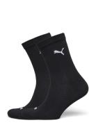 PUMA Puma Women Sock 2P Svart