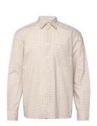 Marc O'Polo Shirts/Blouses Long Sleeve Beige