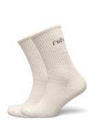 Rethinkit Rethinkit Crew Sock 2 Pack Vit