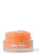 Balm Babe -Peach Lip Balm Läppbehandling Orange NCLA Beauty