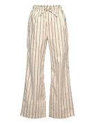 Sofie Schnoor Young Trousers Kräm