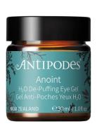 Antipodes Anoint H2O De-Puffing Eye Gel Nude