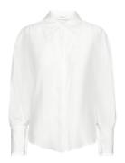 Copenhagen Muse Cmmolly-Shirt Vit