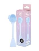 Ilu Face Cleansing Brush Blue Beauty Women Skin Care Face Cleansers Ac...