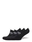 Reebok Performance Sock Low Cut Svart