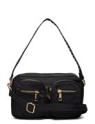 Celina Nylon Bag Bags Small Shoulder Bags-crossbody Bags Black Noella