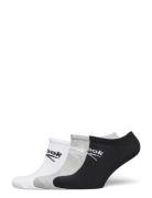 Reebok Performance Sock Low Cut Multi/patterned