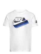 Nkb Gradient Futura Ss Tee / Nkb Gradient Futura Ss Tee Sport T-shirts...