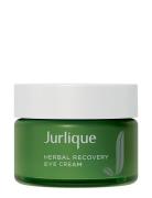 Herbal Recovery Eye Cream 15 Ml Ögonvård Nude Jurlique