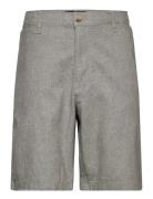 Hco. Guys Shorts Bottoms Shorts Casual Grey Hollister