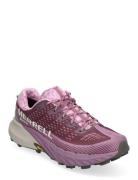Women's Agility Peak 5 Gtx - Plumwi Sport Sport Shoes Running Shoes Pu...