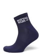 Royal Run Sock Sport Socks Regular Socks Navy Craft