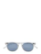 Club Royale *Limited Edition* Accessories Sunglasses D-frame- Wayfarer...