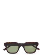 Giusto 3627 Green Accessories Sunglasses D-frame- Wayfarer Sunglasses ...