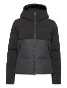 Sail Racing W Race Down Jacket Svart