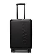 Day Cph 20" Suitcase Onboard Bags Suitcases Black DAY ET