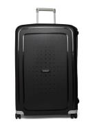 S'cure Spinner 75Cm Bags Suitcases Black Samsonite