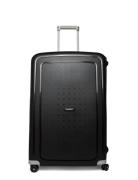 S'cure Spinner 81Cm Bags Suitcases Black Samsonite