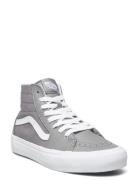 Sk8-Hi Tapered Vr3 Sport Sneakers High-top Sneakers Grey VANS